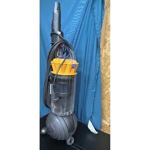 Dyson Up13 Parts Missing